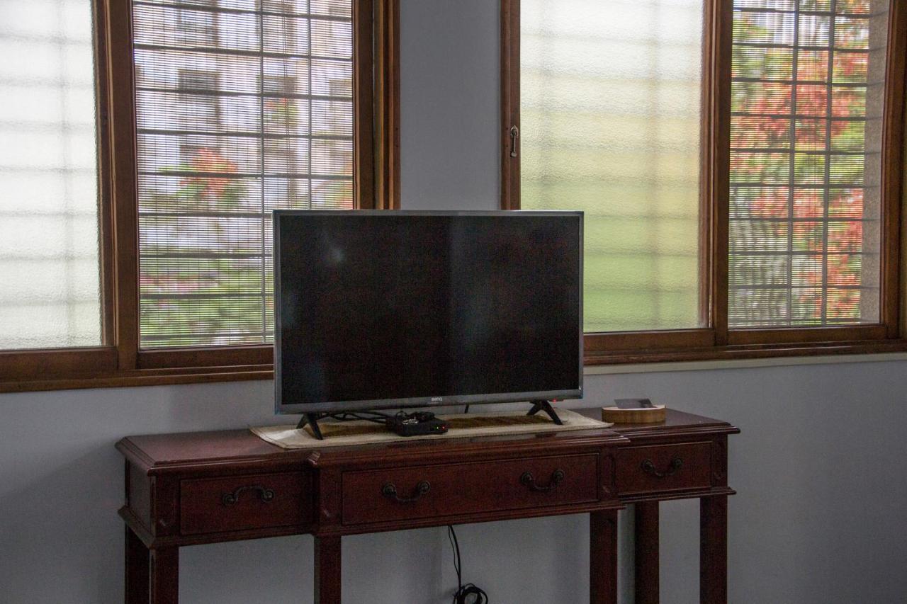 アレイ X 台南 Bed & Breakfast エクステリア 写真