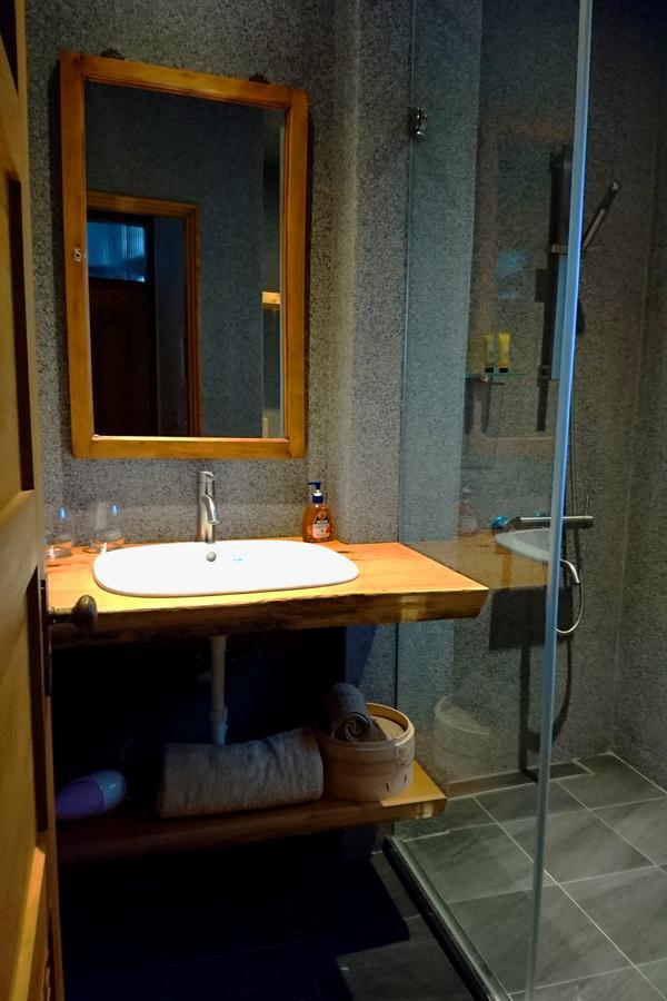 アレイ X 台南 Bed & Breakfast エクステリア 写真