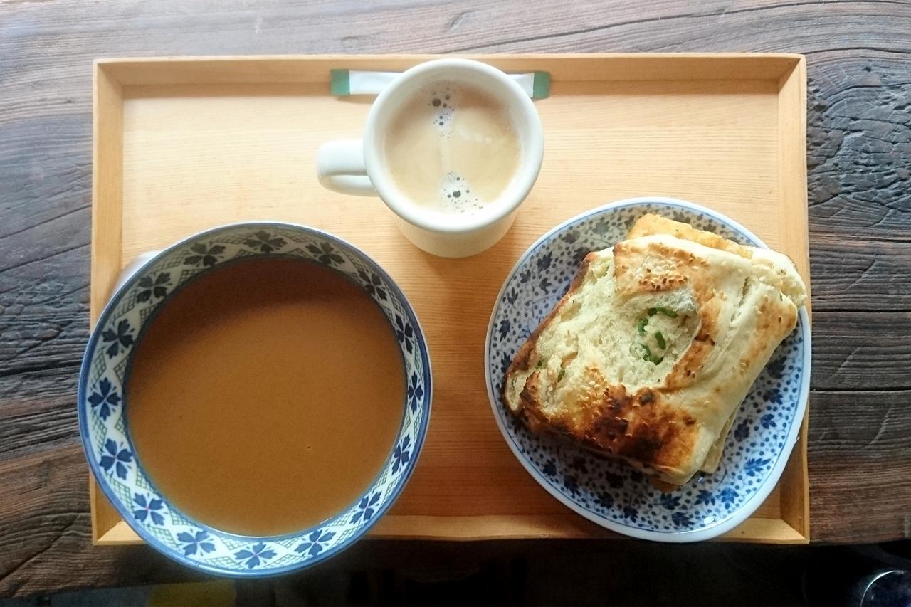 アレイ X 台南 Bed & Breakfast エクステリア 写真