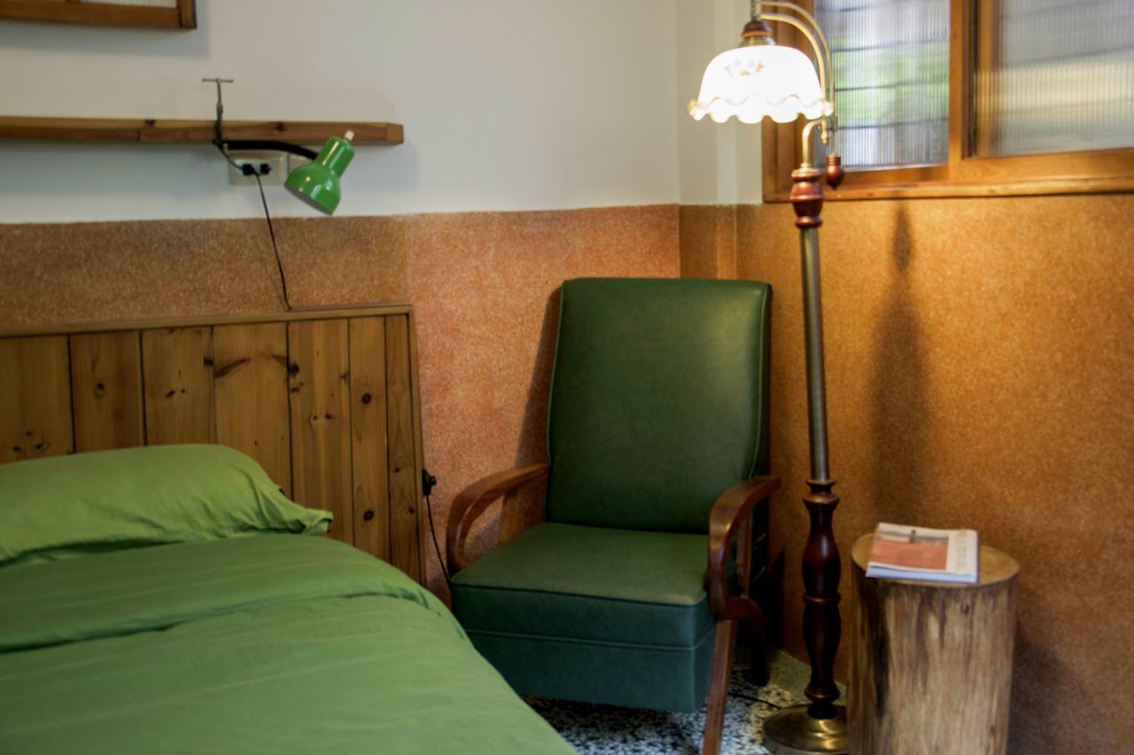 アレイ X 台南 Bed & Breakfast エクステリア 写真