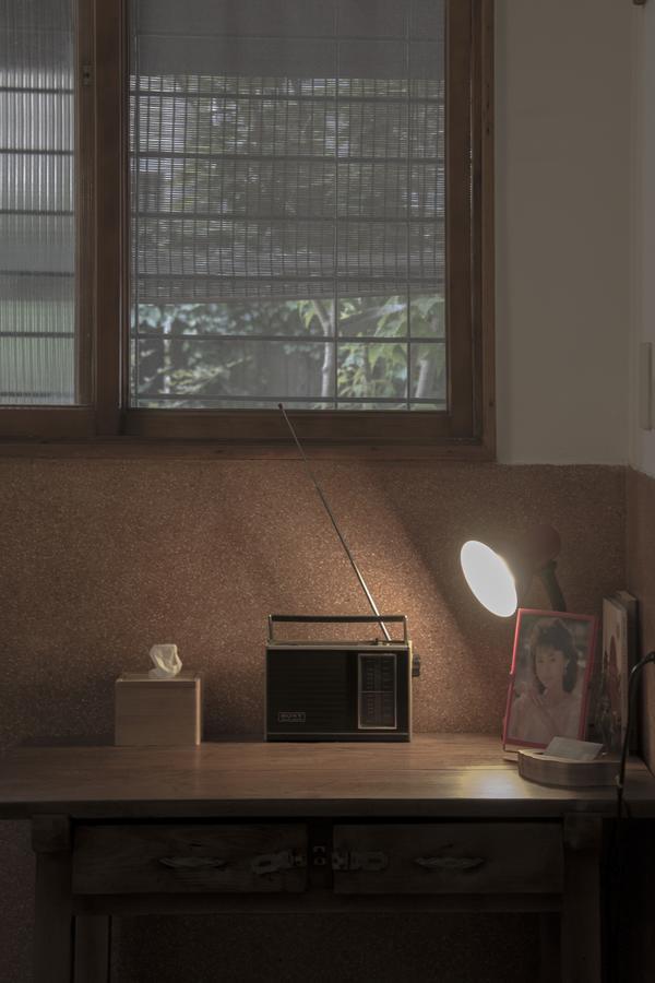 アレイ X 台南 Bed & Breakfast エクステリア 写真